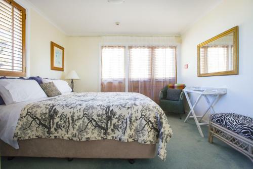 Posada Mangawhai Lodge