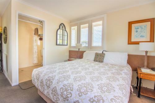 Posada Mangawhai Lodge