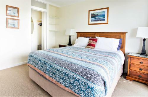 Posada Mangawhai Lodge