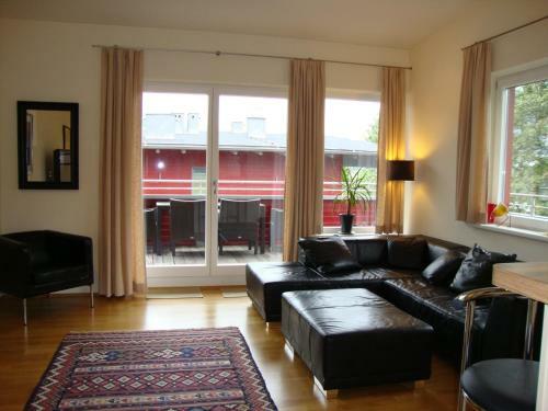 Apartamento My Adventure Appartements Schladming