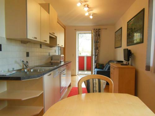 Apartamento My Adventure Appartements Schladming