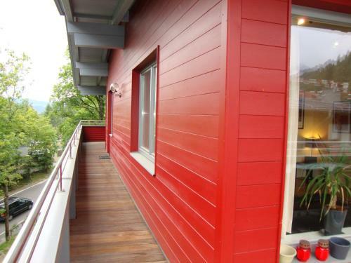 Apartamento My Adventure Appartements Schladming