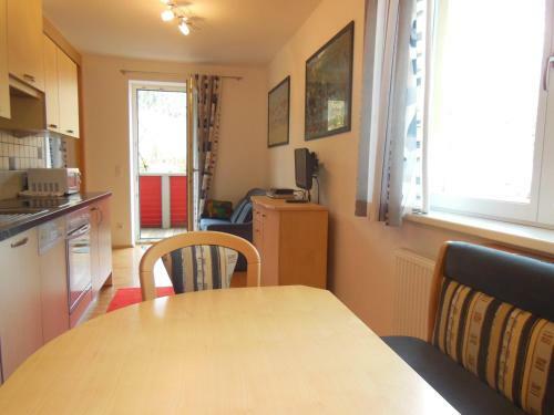 Apartamento My Adventure Appartements Schladming