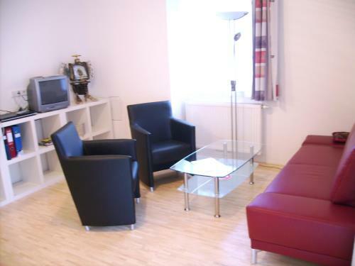Apartamento My Adventure Appartements Schladming