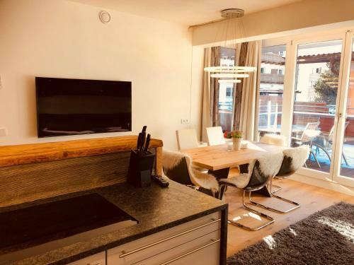 Apartamento My Adventure Appartements Schladming