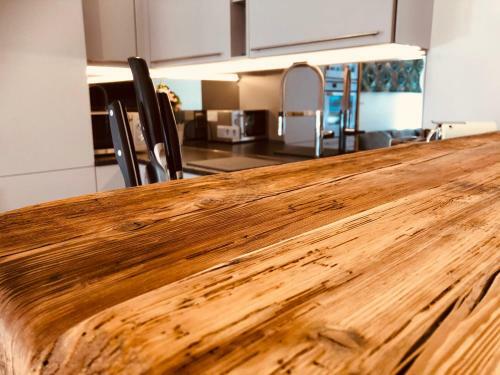 Apartamento My Adventure Appartements Schladming