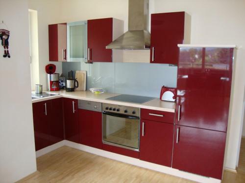 Apartamento My Adventure Appartements Schladming