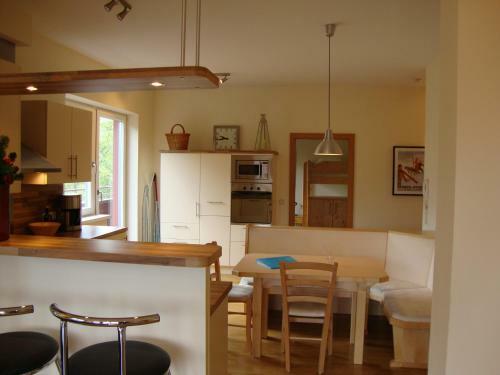 Apartamento My Adventure Appartements Schladming