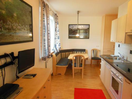 Apartamento My Adventure Appartements Schladming