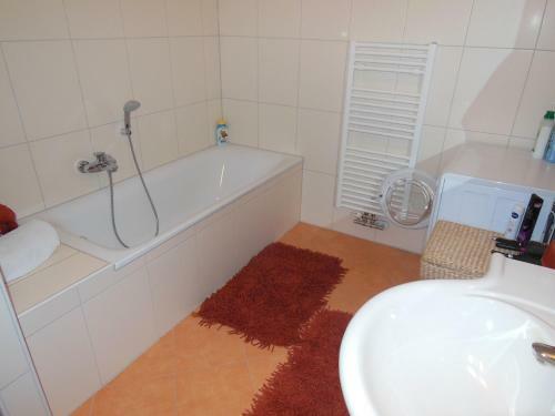 Apartamento My Adventure Appartements Schladming