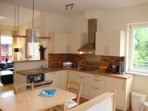 Apartamento My Adventure Appartements Schladming