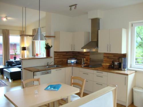 Apartamento My Adventure Appartements Schladming
