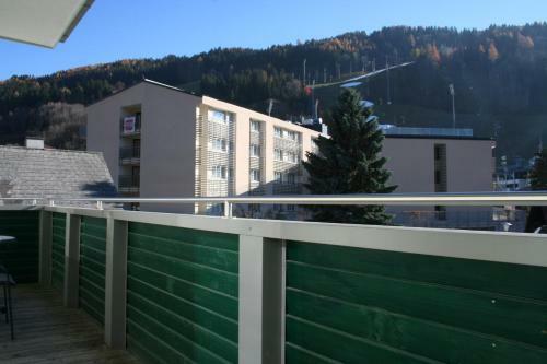 Apartamento My Adventure Appartements Schladming