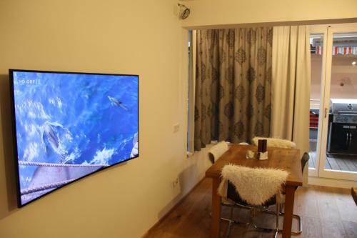 Apartamento My Adventure Appartements Schladming