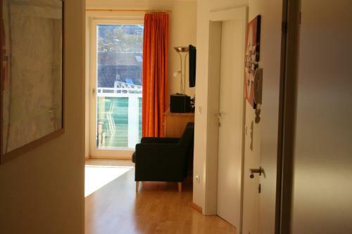 Apartamento My Adventure Appartements Schladming