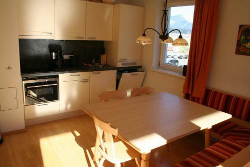 Apartamento My Adventure Appartements Schladming