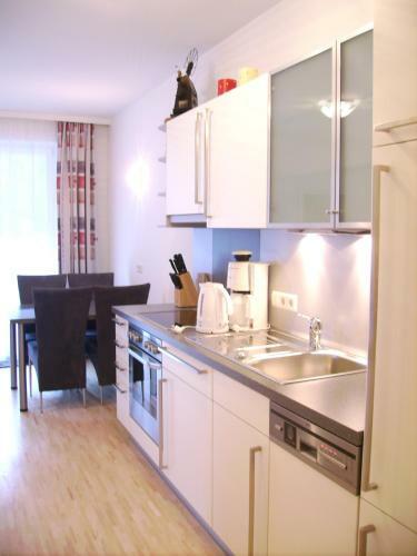 Apartamento My Adventure Appartements Schladming