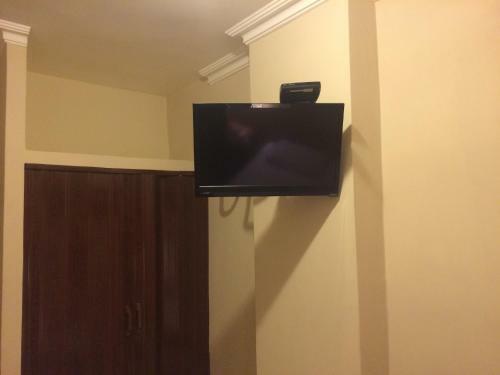 Apartamento El Patio Suites II