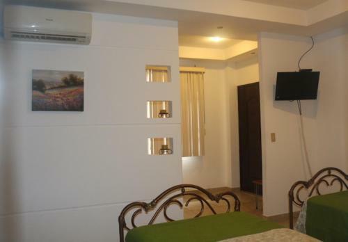 Apartamento El Patio Suites II