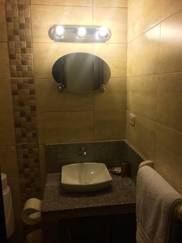 Apartamento El Patio Suites II