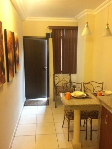 Apartamento El Patio Suites II