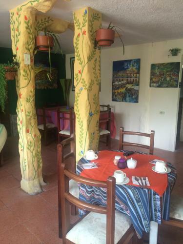 Posada Hosteria Llanovientos