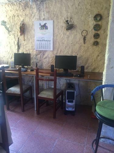 Posada Hosteria Llanovientos