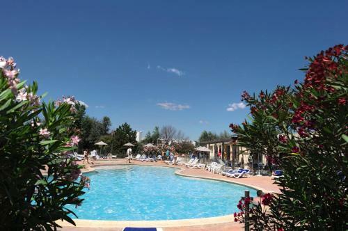 Club Belambra Le Vidourle