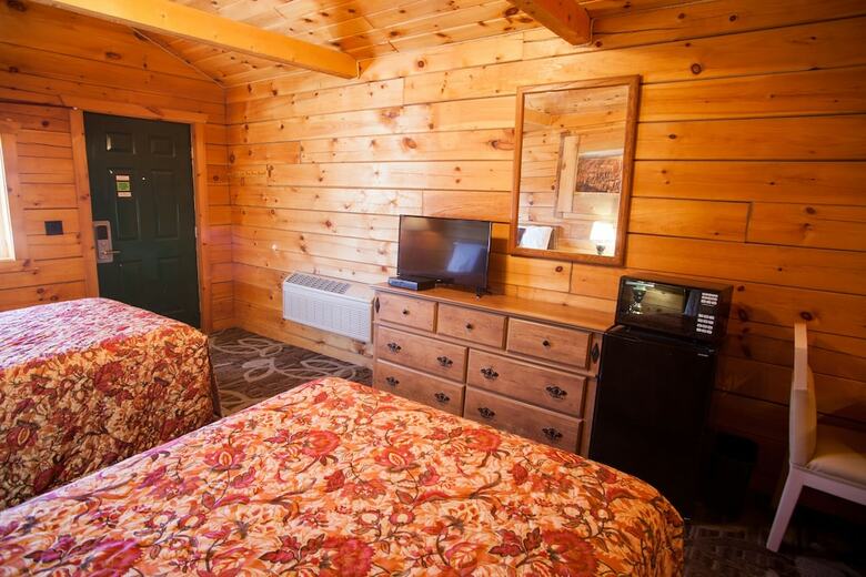 Lodge Bryce Gateway Inn Cabins