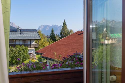 Apartamento Haus Steinr�schen
