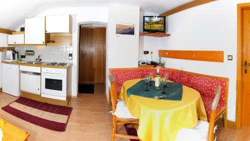 Apartamento Haus Steinr�schen