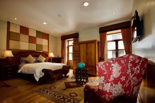 Hotel Casa Sucre