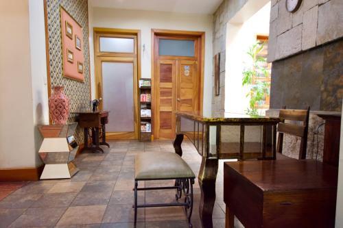 Hotel Casa Sucre