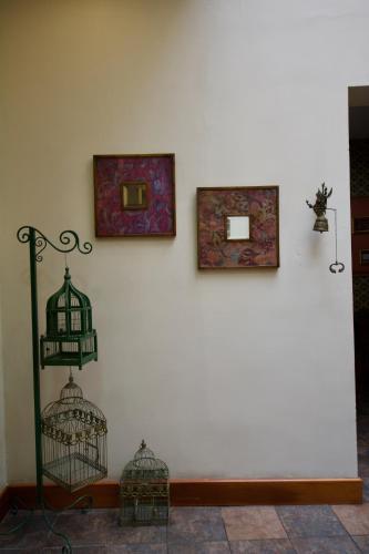 Hotel Casa Sucre