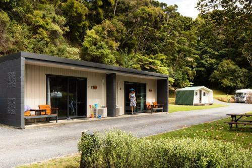 Beachside Holiday Park
