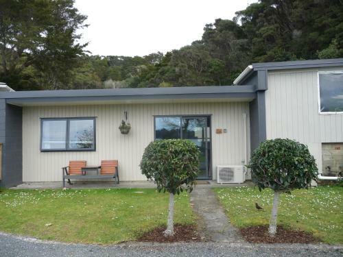 Beachside Holiday Park