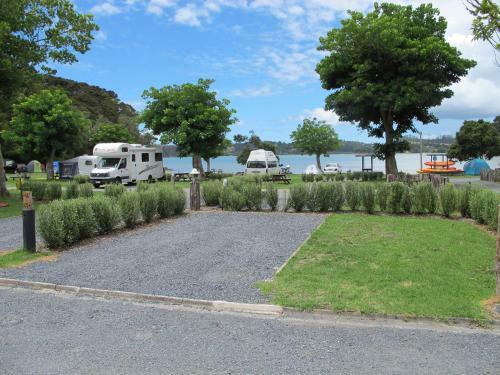 Beachside Holiday Park