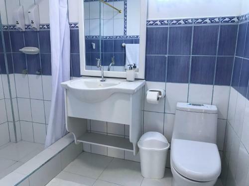 Hostal Hotel Loja Isabela