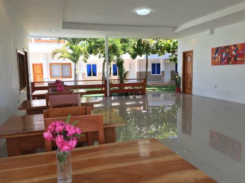 Hostal Hotel Loja Isabela