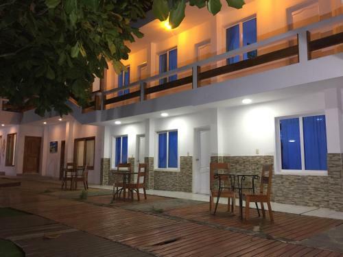 Hostal Hotel Loja Isabela