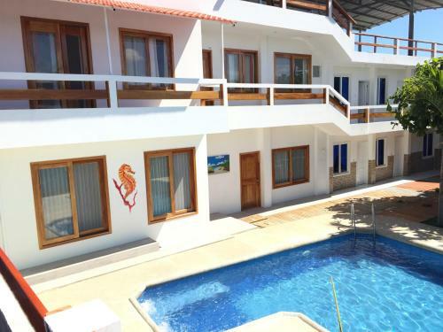 Hostal Hotel Loja Isabela