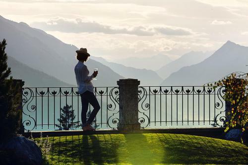 Hotel L�rchenhof Natur