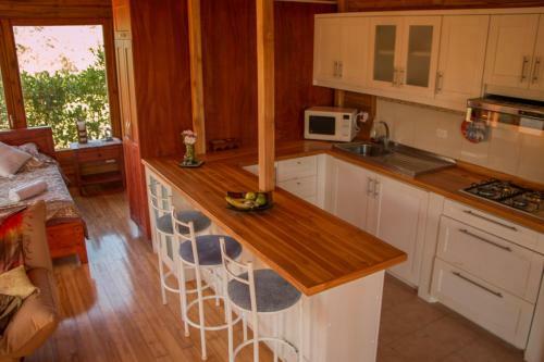 Apartamento Chez Manany Galapagos Ecolodge