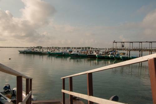 Apartamento Chez Manany Galapagos Ecolodge