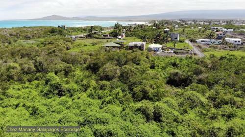 Apartamento Chez Manany Galapagos Ecolodge