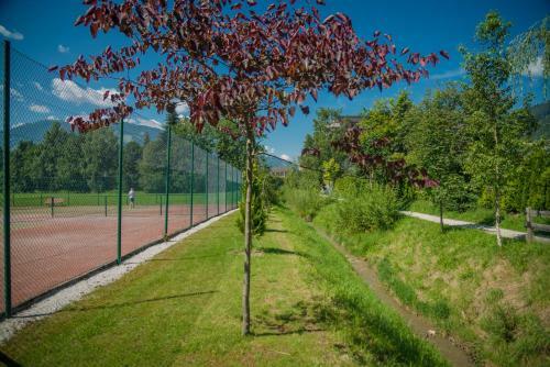 Hotel Ferienanlage Vital