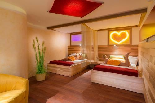 Hotel Ferienanlage Vital