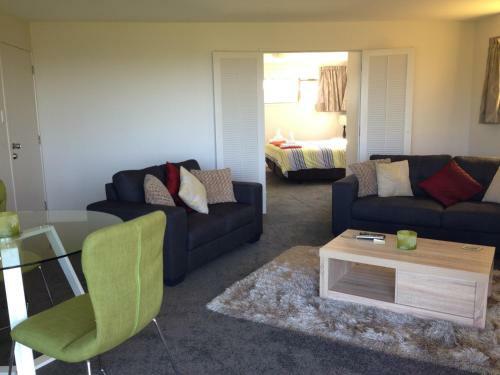 Bed & Breakfast Baywaterviews