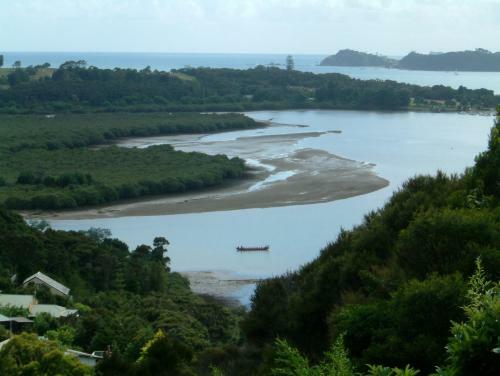 Bed & Breakfast Baywaterviews