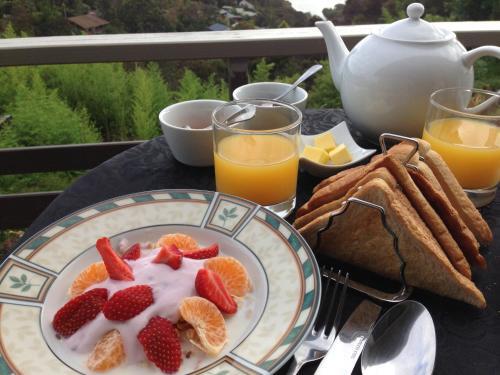 Bed & Breakfast Baywaterviews